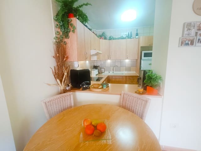 1 bedroom Apartment for sale in Golf del Sur, San Miguel de Abona with pool - € 239,500 (Ref: 9590635)