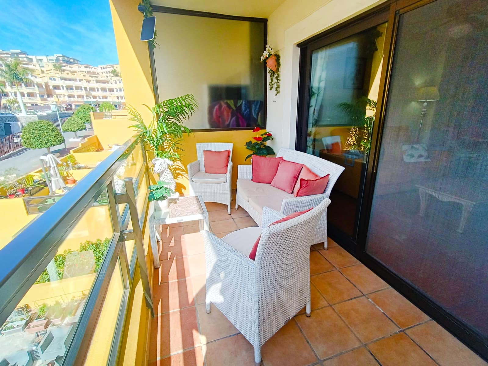 1 bedroom Apartment for sale in Golf del Sur with pool - € 239,500 (Ref: 9590635)