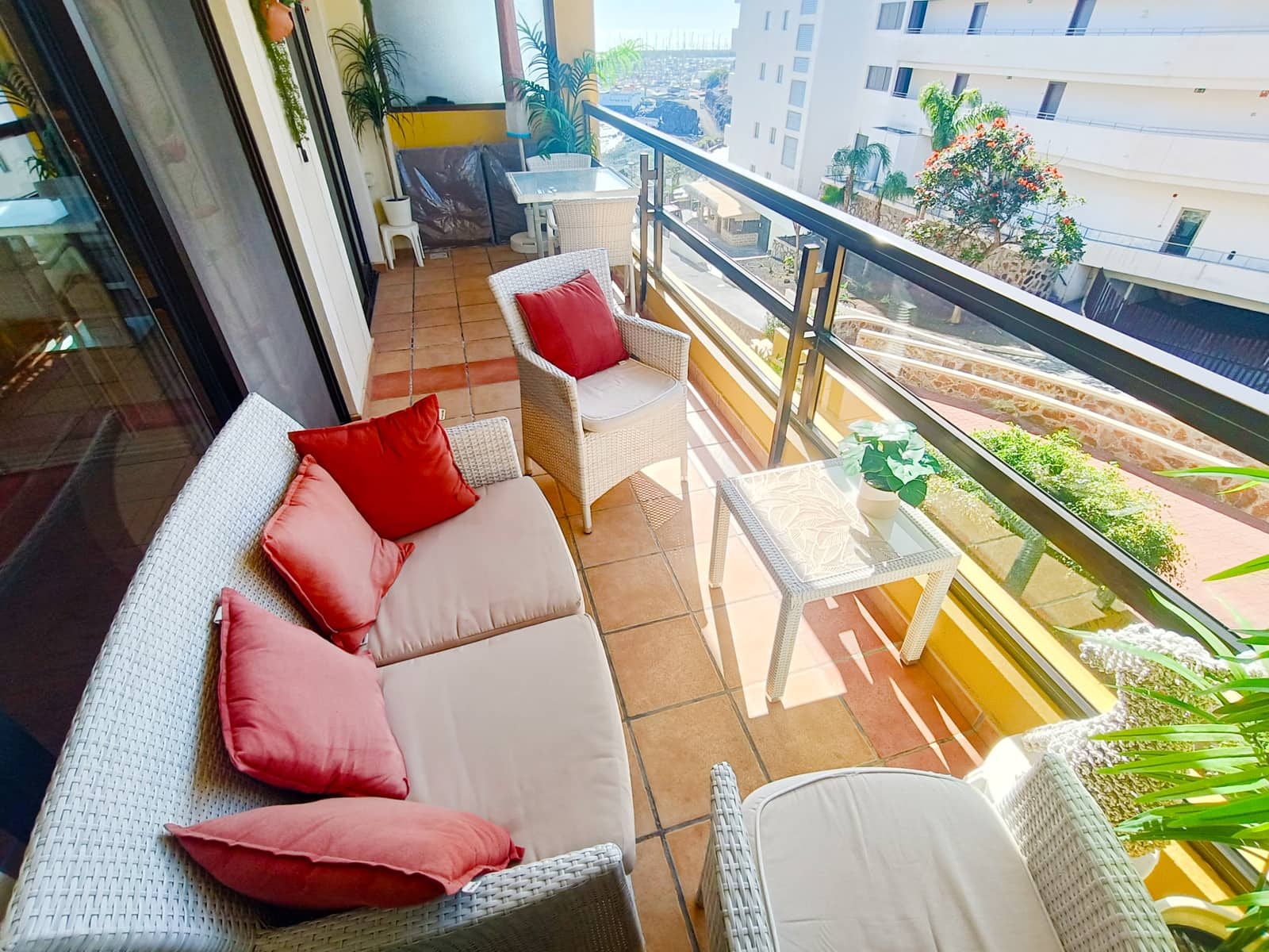 1 bedroom Apartment for sale in Golf del Sur with pool - € 239,500 (Ref: 9590635)