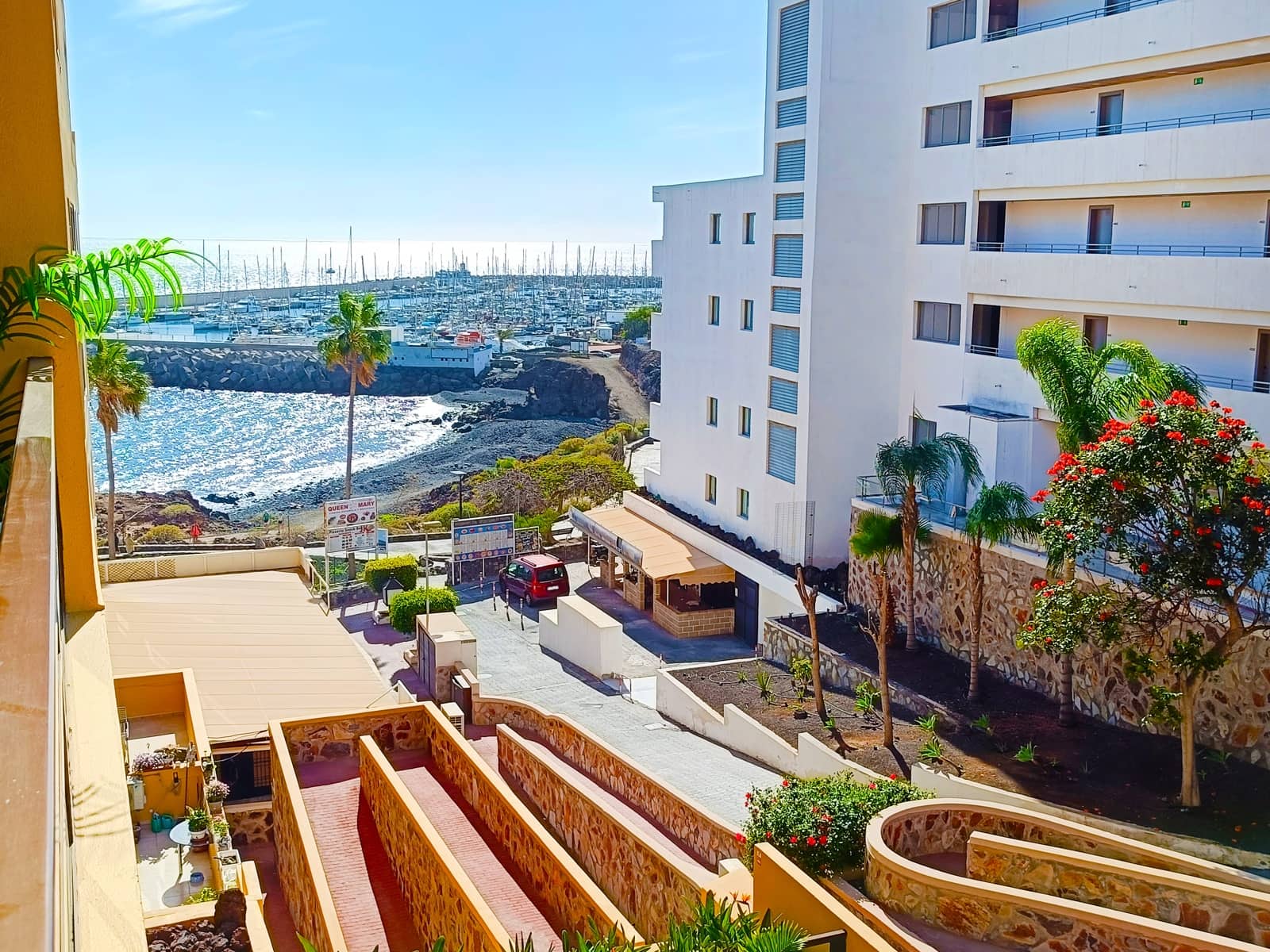 1 bedroom Apartment for sale in Golf del Sur with pool - € 239,500 (Ref: 9590635)