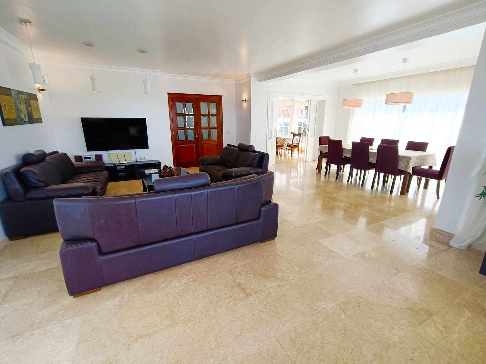 5 soverom Villa til salgs i Roque del Conde med svømmebasseng - € 1 900 000 (Ref: 9618872)