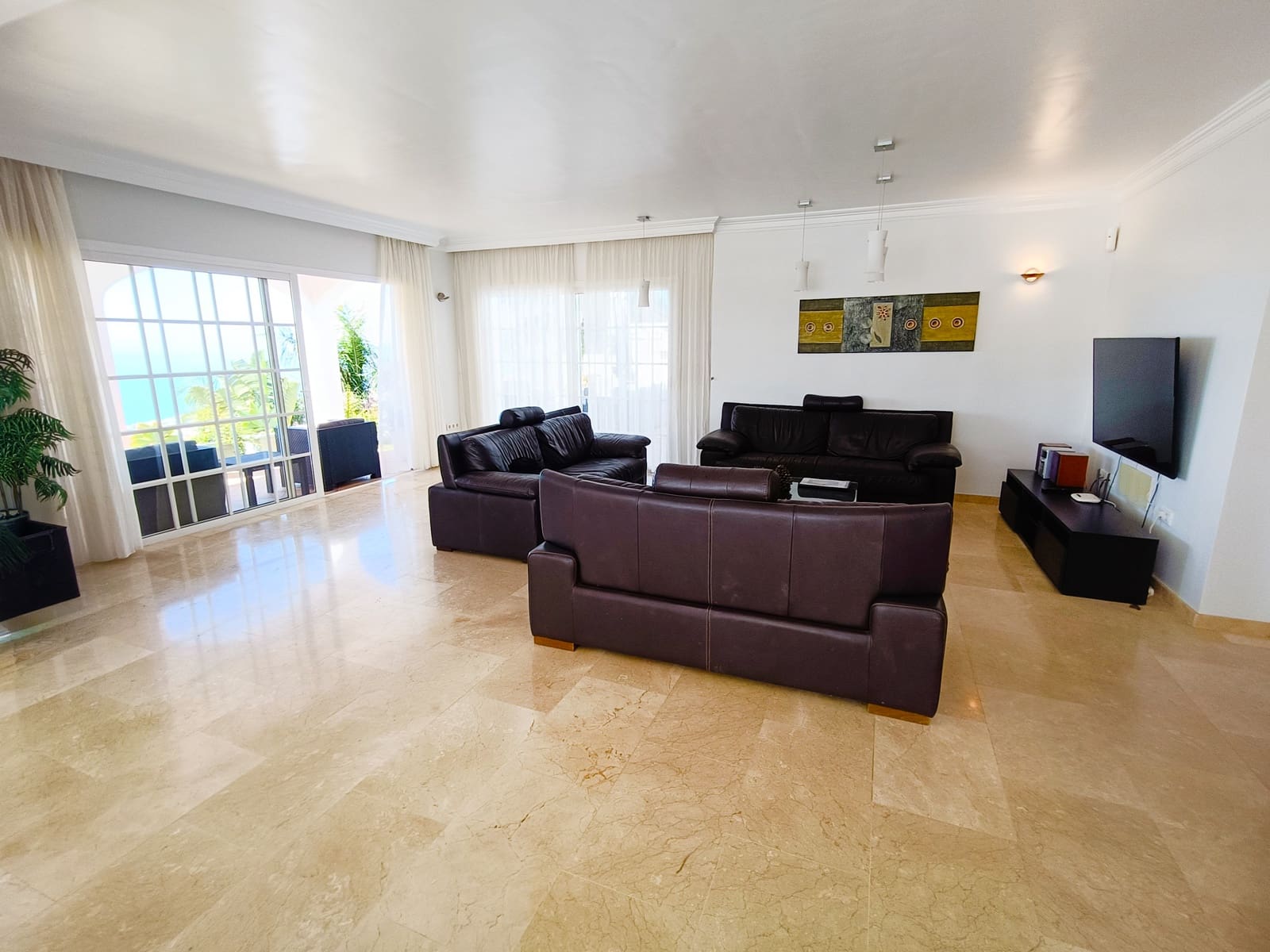 5 soverom Villa til salgs i Roque del Conde med svømmebasseng - € 1 900 000 (Ref: 9618872)