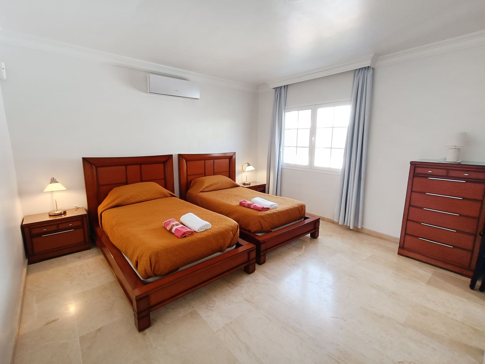 5 soverom Villa til salgs i Roque del Conde med svømmebasseng - € 1 900 000 (Ref: 9618872)