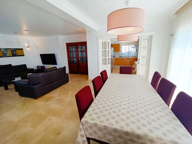 5 soverom Villa til salgs i Roque del Conde, Adeje med svømmebasseng - € 1 900 000 (Ref: 9618872)