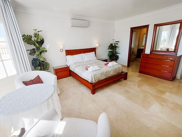 5 soverom Villa til salgs i Roque del Conde, Adeje med svømmebasseng - € 1 900 000 (Ref: 9618872)