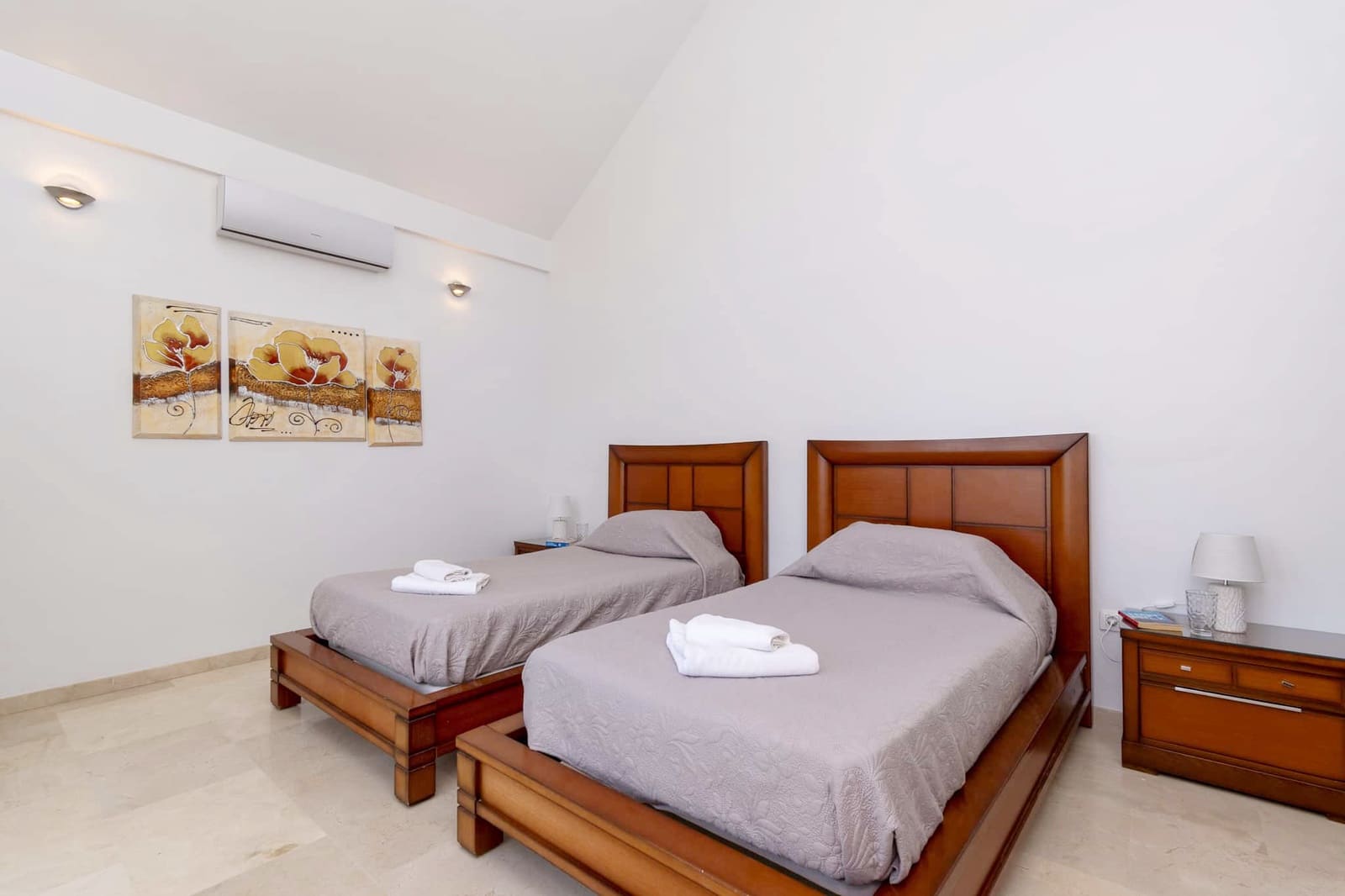 5 quarto Moradia para venda em Roque del Conde com piscina garagem - 1 900 000 € (Ref: 9618872)