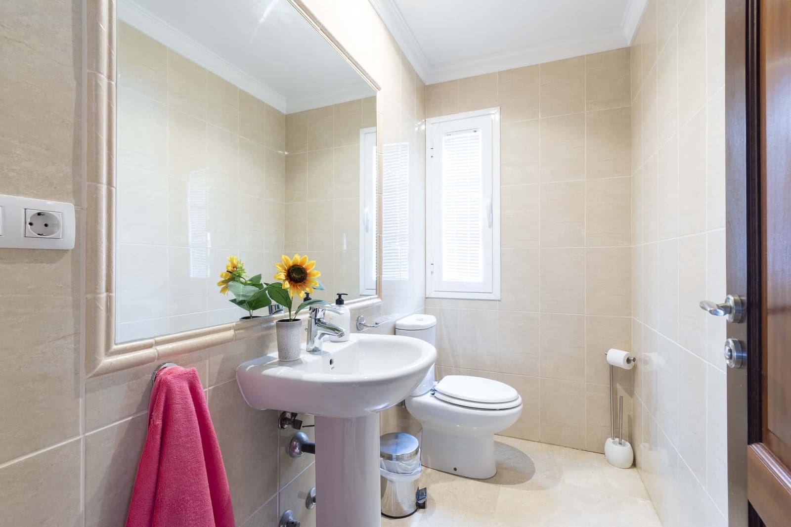 5 quarto Moradia para venda em Roque del Conde com piscina garagem - 1 900 000 € (Ref: 9618872)