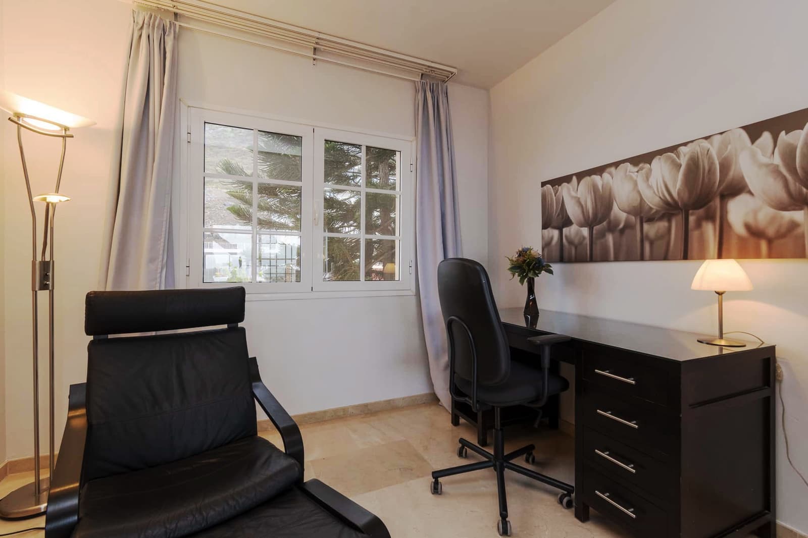 5 quarto Moradia para venda em Roque del Conde com piscina garagem - 1 900 000 € (Ref: 9618872)