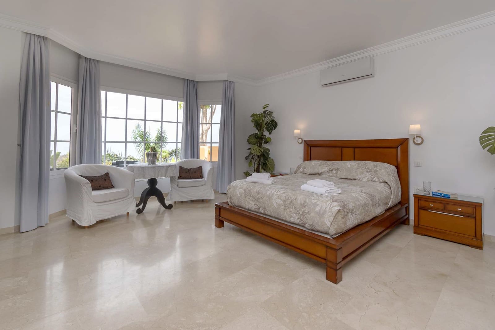 5 quarto Moradia para venda em Roque del Conde com piscina garagem - 1 900 000 € (Ref: 9618872)