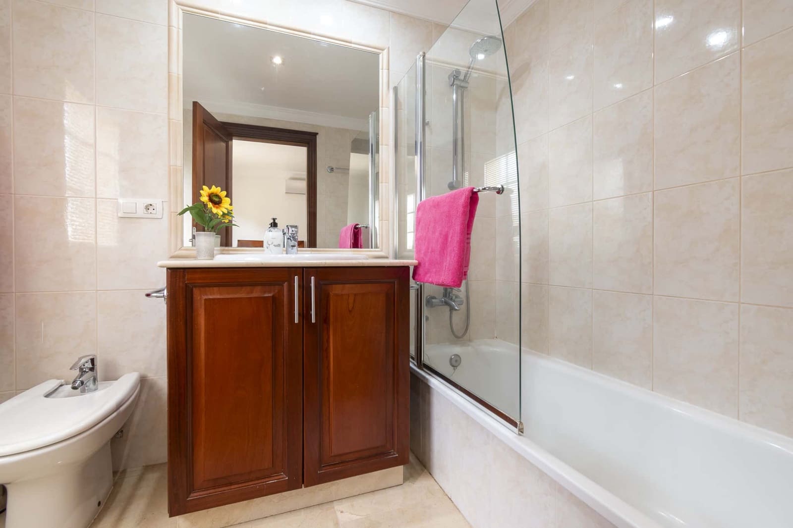5 quarto Moradia para venda em Roque del Conde com piscina garagem - 1 900 000 € (Ref: 9618872)