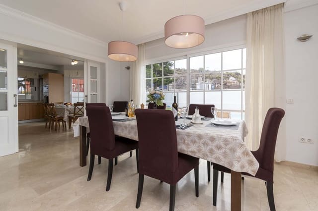 5 sovrum Villa till salu i Roque del Conde, Adeje med pool garage - 1 900 000 € (Ref: 9618872)