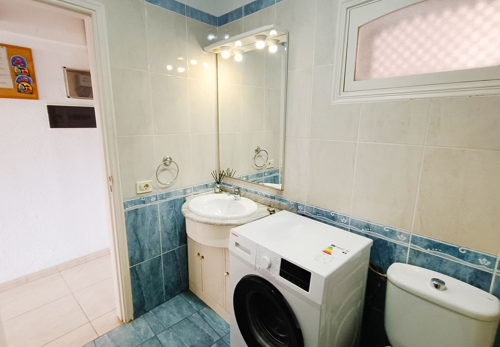 2 Zimmer Apartment zu verkaufen in Costa Adeje mit Pool - 359.500 € (Ref: 9643692)