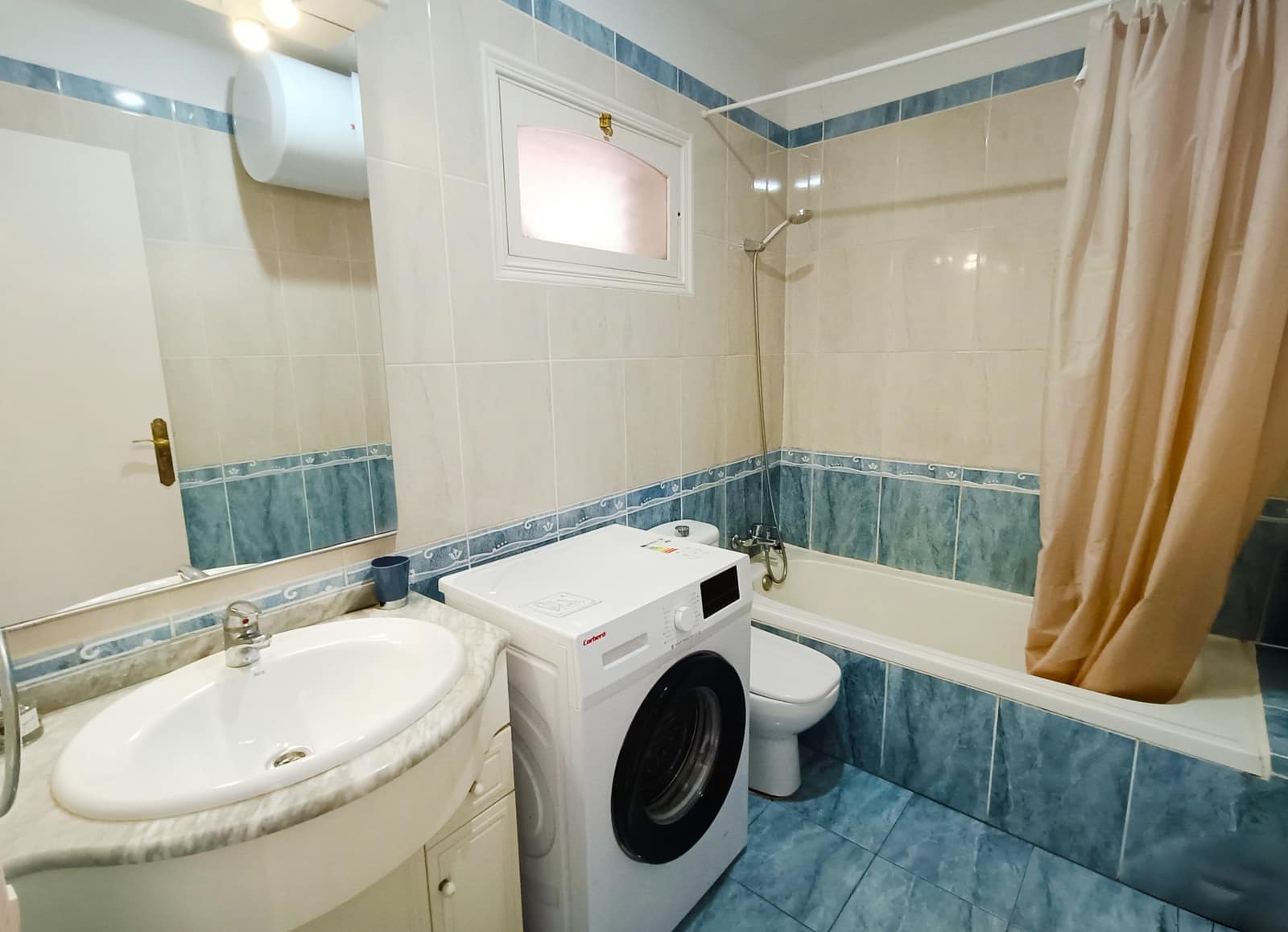 2 Zimmer Apartment zu verkaufen in Costa Adeje mit Pool - 359.500 € (Ref: 9643692)