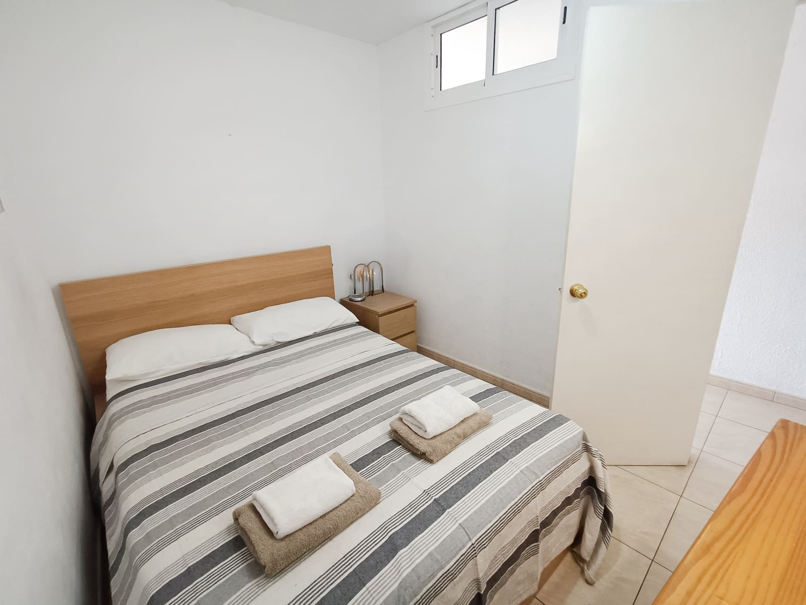 2 Zimmer Apartment zu verkaufen in Costa Adeje mit Pool - 359.500 € (Ref: 9643692)