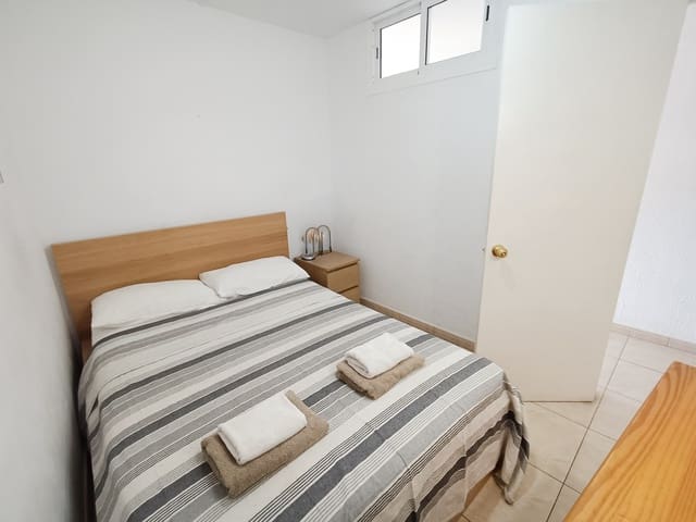 2 Zimmer Apartment zu verkaufen in San Eugenio Bajo, Adeje mit Pool - 359.500 € (Ref: 9643692)