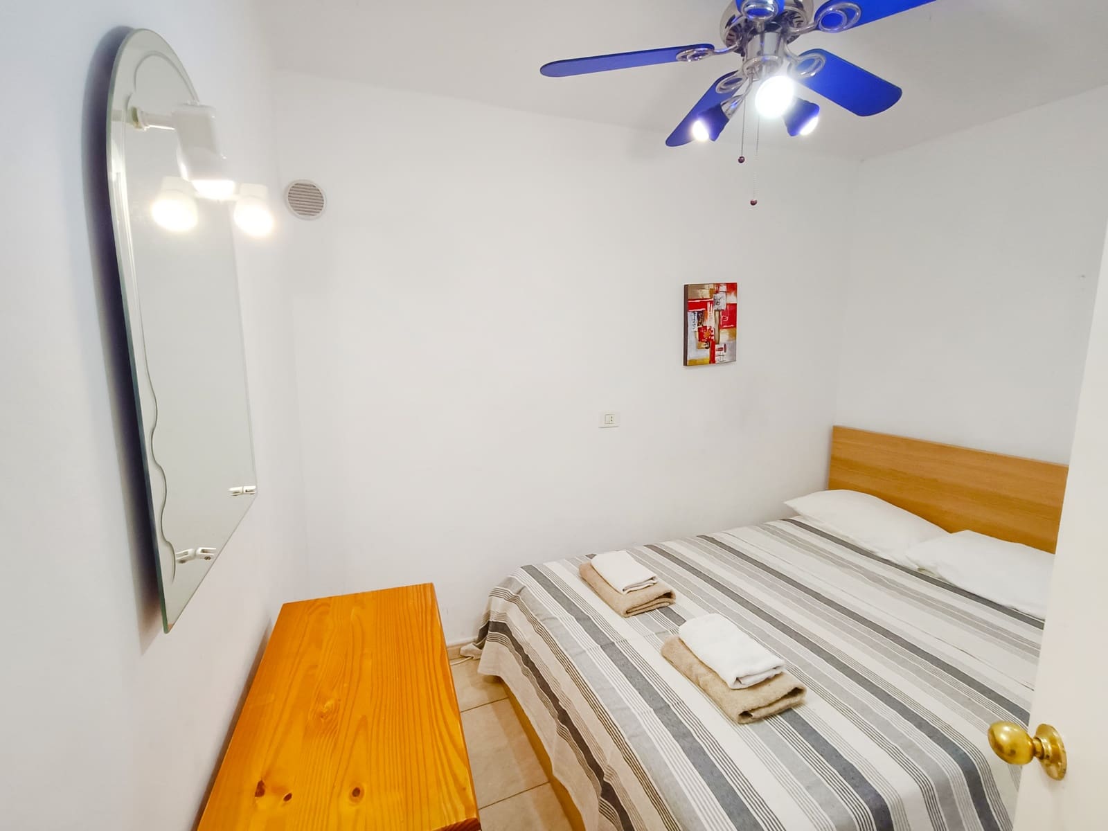 2 Zimmer Apartment zu verkaufen in Costa Adeje mit Pool - 359.500 € (Ref: 9643692)