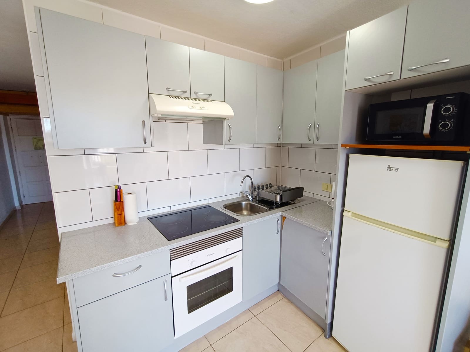 2 Zimmer Apartment zu verkaufen in Costa Adeje mit Pool - 359.500 € (Ref: 9643692)