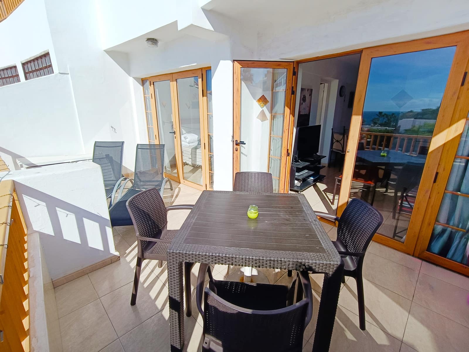 2 Zimmer Apartment zu verkaufen in Costa Adeje mit Pool - 359.500 € (Ref: 9643692)