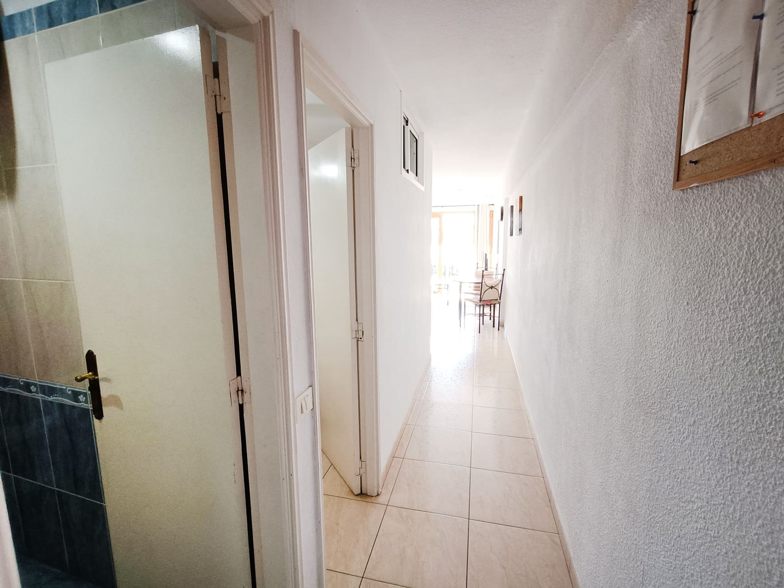 2 Zimmer Apartment zu verkaufen in Costa Adeje mit Pool - 359.500 € (Ref: 9643692)