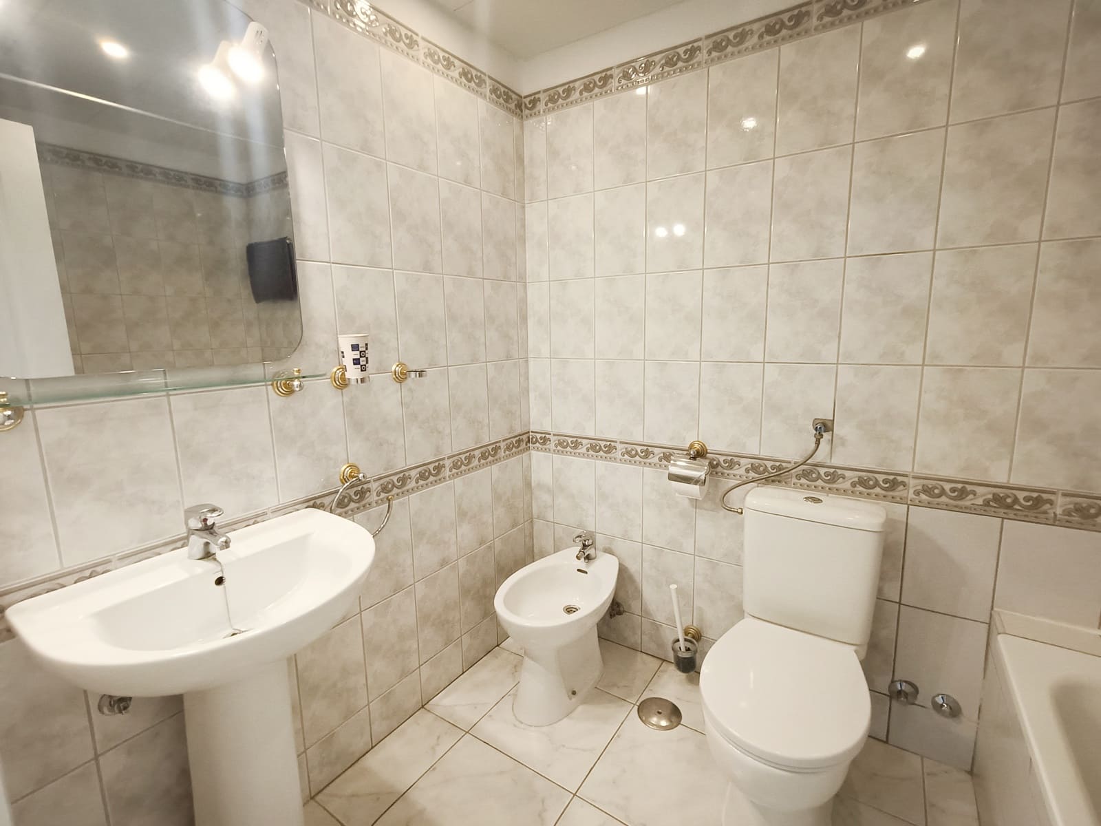 Apartamento de 1 habitación en Costa Adeje en venta con piscina - 289.000 € (Ref: 9665779)