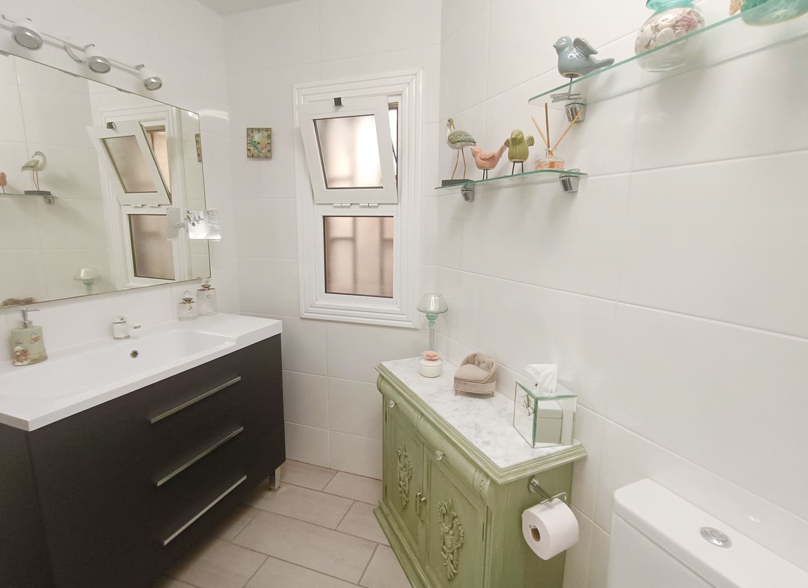 1 soveværelse Lejlighed til salg i Amarilla Golf med swimmingpool - € 235.000 (Ref: 9669874)