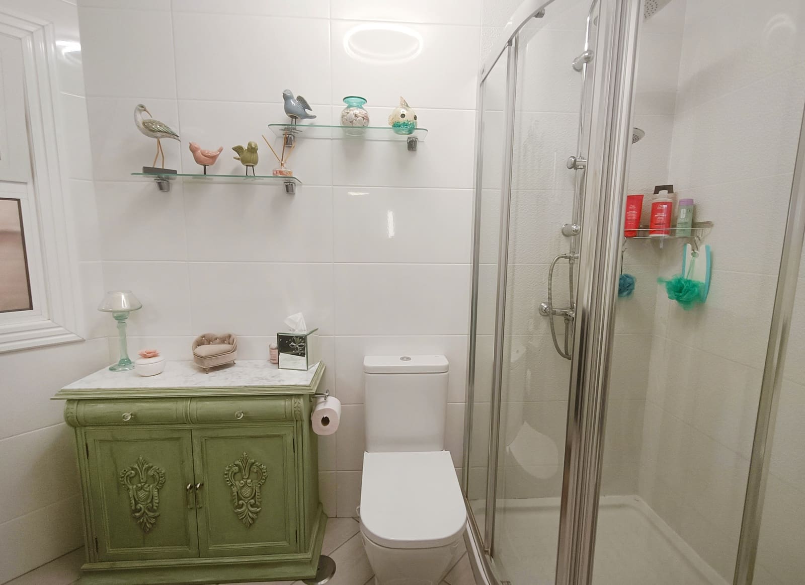 1 soveværelse Lejlighed til salg i Amarilla Golf med swimmingpool - € 235.000 (Ref: 9669874)