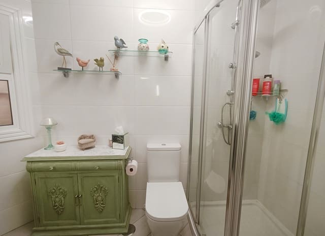 1 soveværelse Lejlighed til salg i Amarilla Golf, San Miguel de Abona med swimmingpool - € 235.000 (Ref: 9669874)