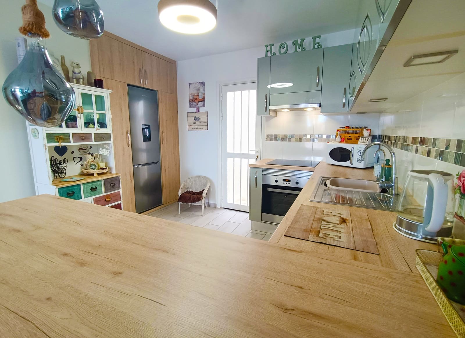 1 soveværelse Lejlighed til salg i Amarilla Golf med swimmingpool - € 235.000 (Ref: 9669874)