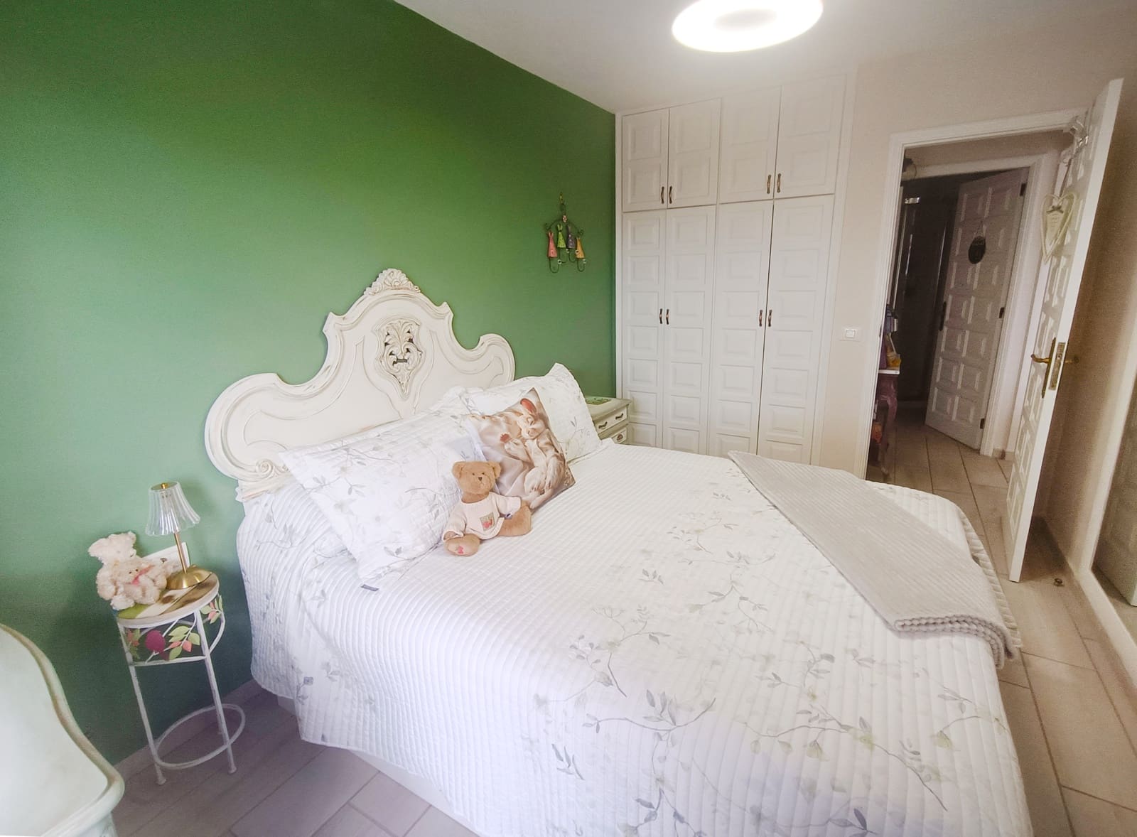 1 soveværelse Lejlighed til salg i Amarilla Golf med swimmingpool - € 235.000 (Ref: 9669874)