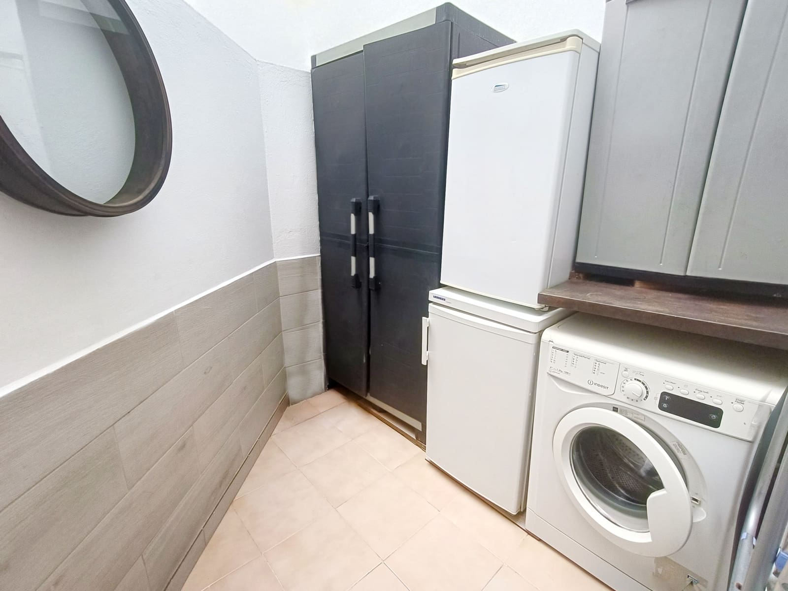 1 soveværelse Lejlighed til salg i Amarilla Golf med swimmingpool - € 235.000 (Ref: 9669874)