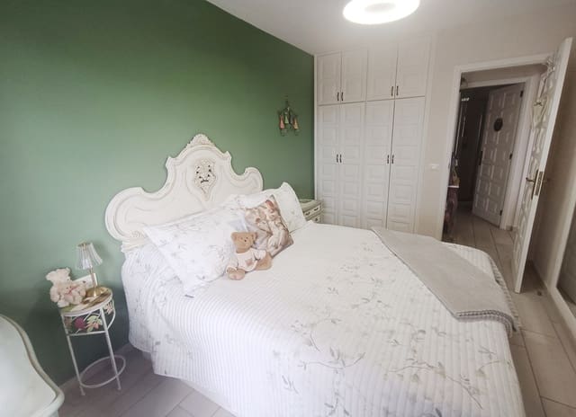 1 sypialnia Apartament na sprzedaż w Amarilla Golf, San Miguel de Abona z basenem - 235 000 € (Ref: 9669874)