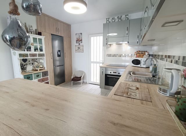 1 sypialnia Apartament na sprzedaż w Amarilla Golf, San Miguel de Abona z basenem - 235 000 € (Ref: 9669874)