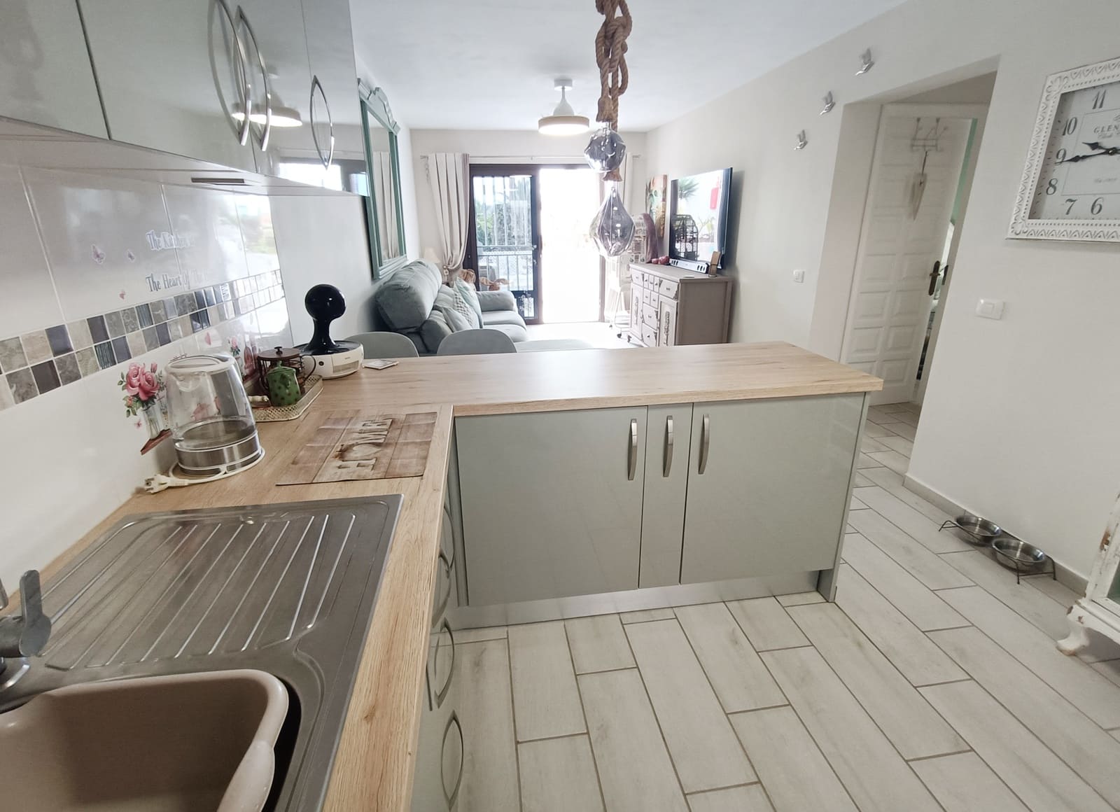 1 sypialnia Apartament na sprzedaż w Amarilla Golf z basenem - 229 500 € (Ref: 9669874)