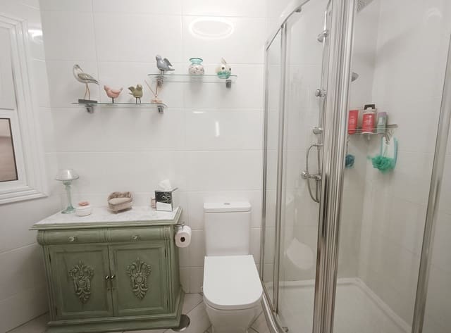 1 sypialnia Apartament na sprzedaż w Amarilla Golf, San Miguel de Abona z basenem - 235 000 € (Ref: 9669874)