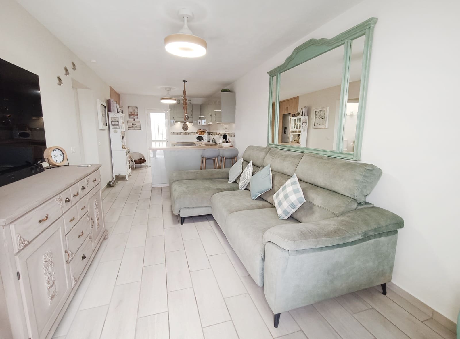 1 sypialnia Apartament na sprzedaż w Amarilla Golf z basenem - 229 500 € (Ref: 9669874)