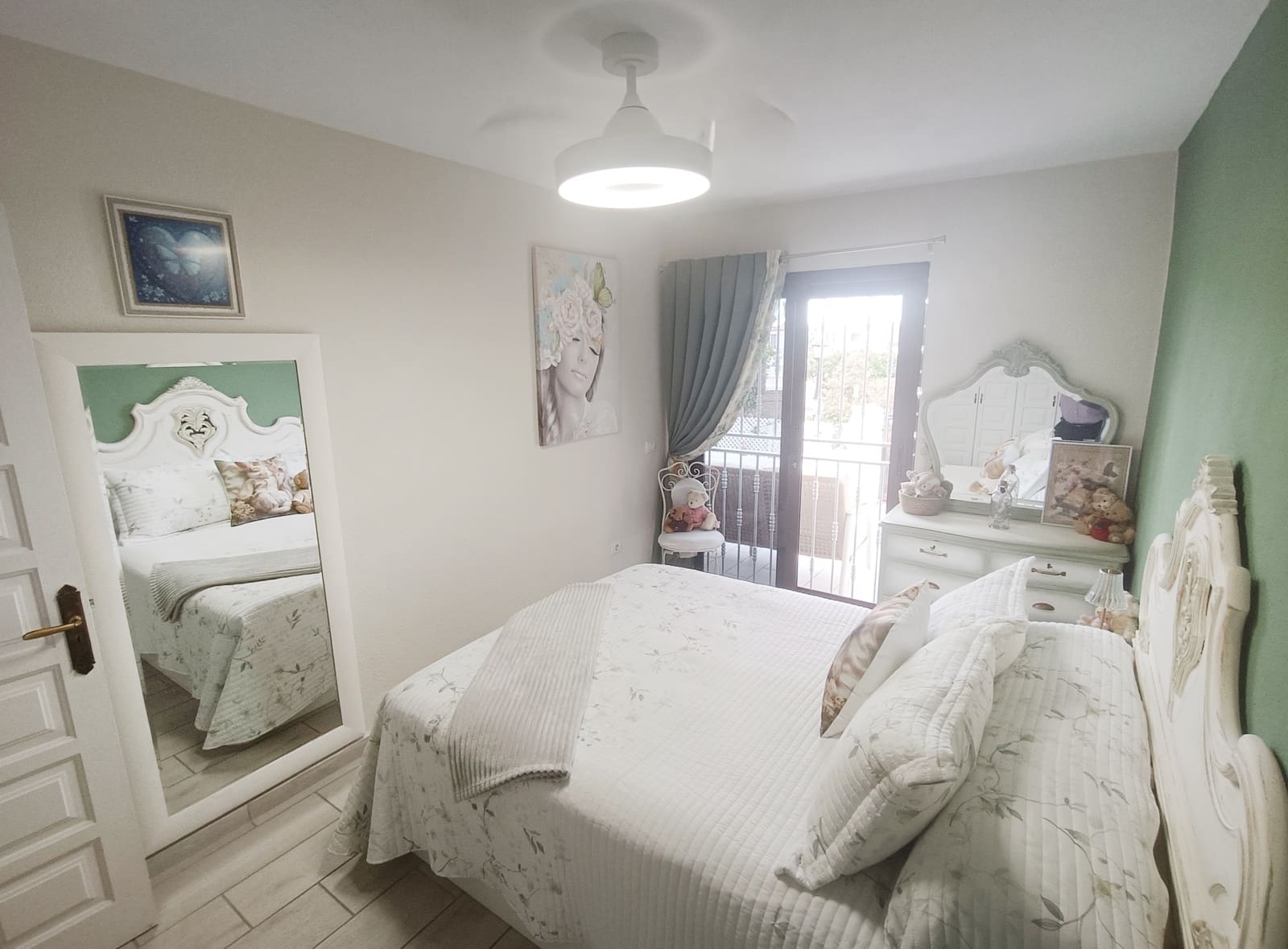 1 sypialnia Apartament na sprzedaż w Amarilla Golf z basenem - 229 500 € (Ref: 9669874)