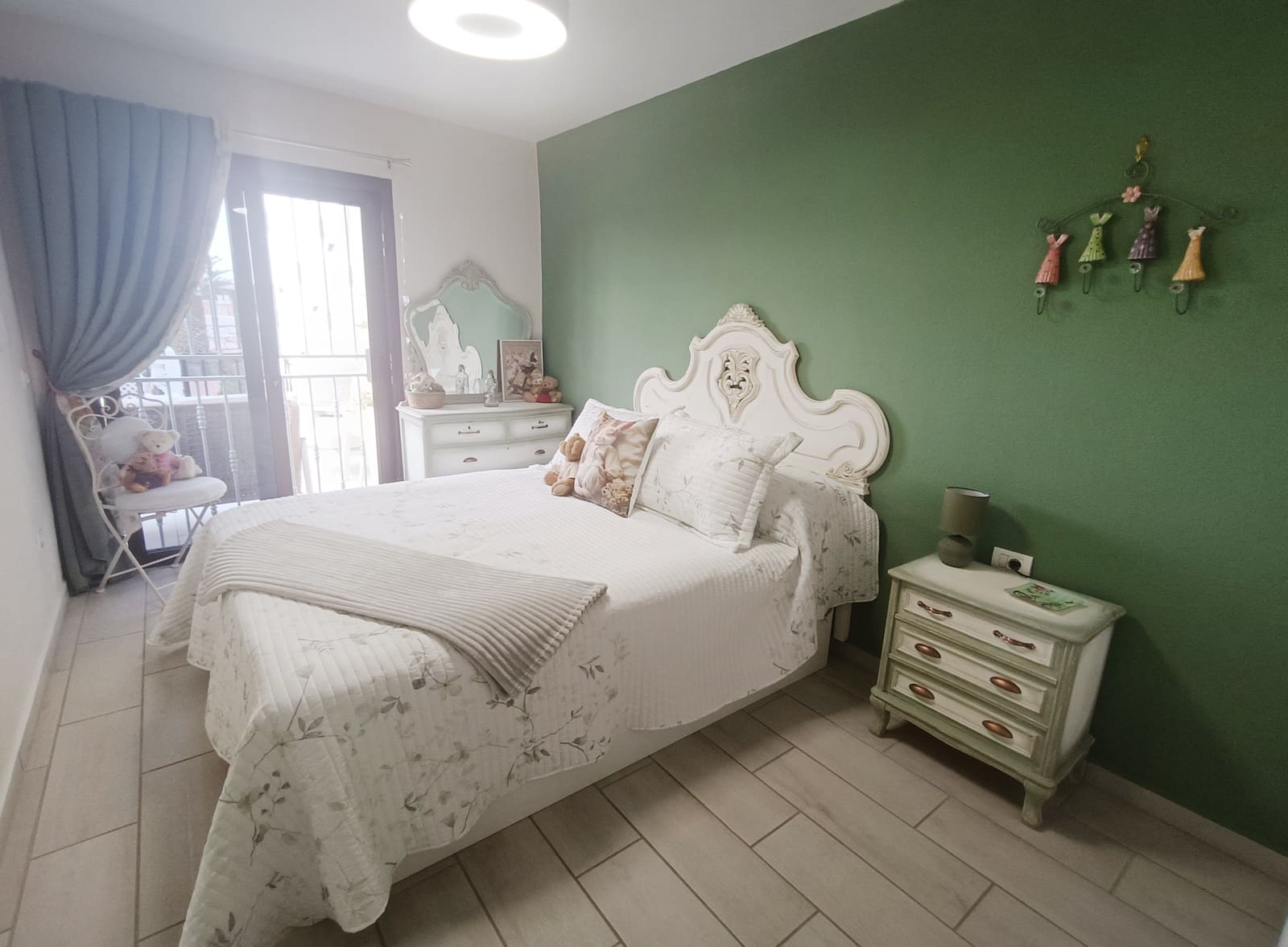 1 sypialnia Apartament na sprzedaż w Amarilla Golf z basenem - 229 500 € (Ref: 9669874)