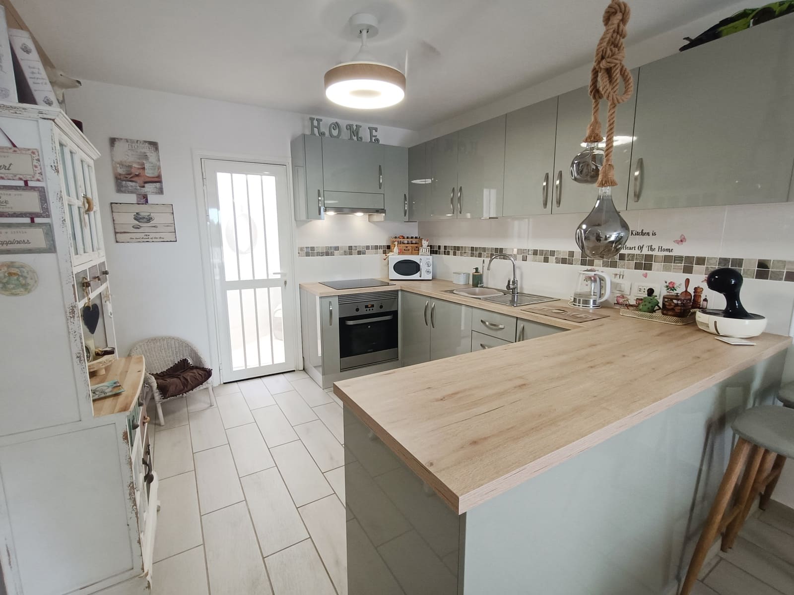 1 sypialnia Apartament na sprzedaż w Amarilla Golf z basenem - 229 500 € (Ref: 9669874)