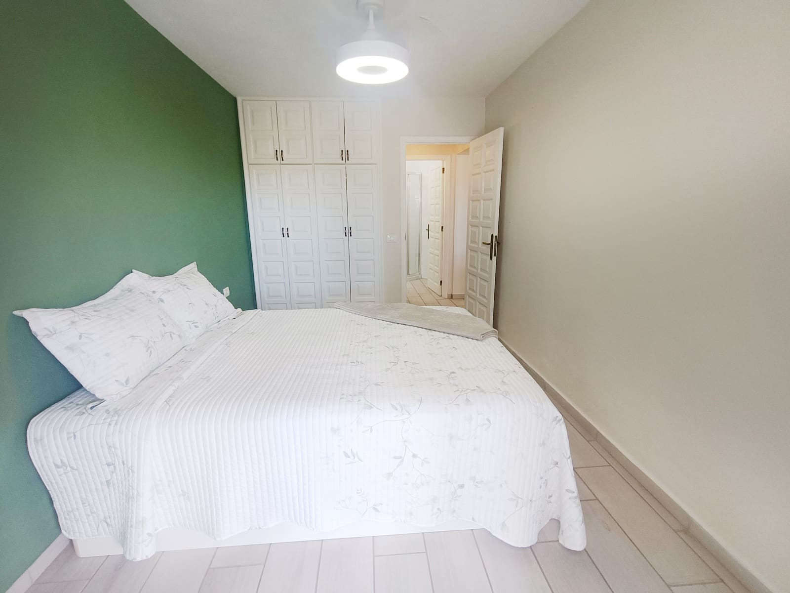 1 soverom Leilighet til salgs i Amarilla Golf med svømmebasseng - € 225 000 (Ref: 9669874)