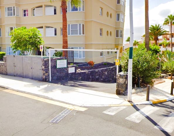 Garage til salg i Golf del Sur, San Miguel de Abona - € 25.000 (Ref: 9710977)