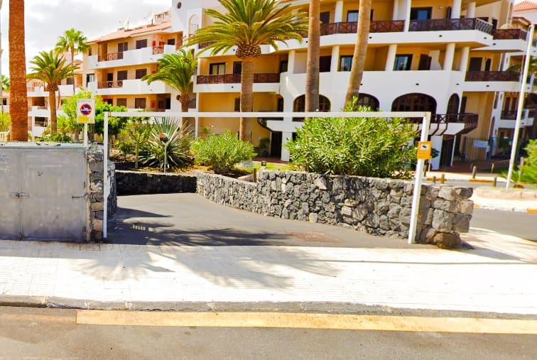 Garage til salg i Golf del Sur - € 25.000 (Ref: 9710977)