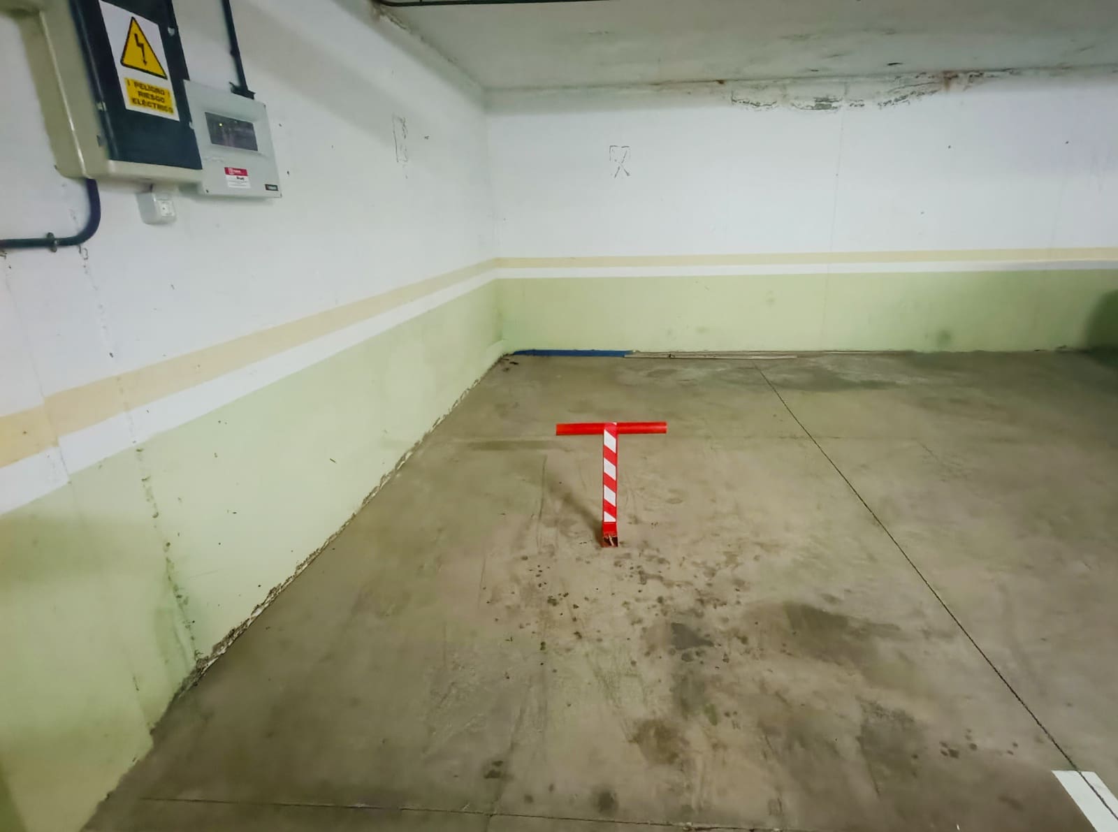 Garage til salg i Golf del Sur - € 25.000 (Ref: 9710977)