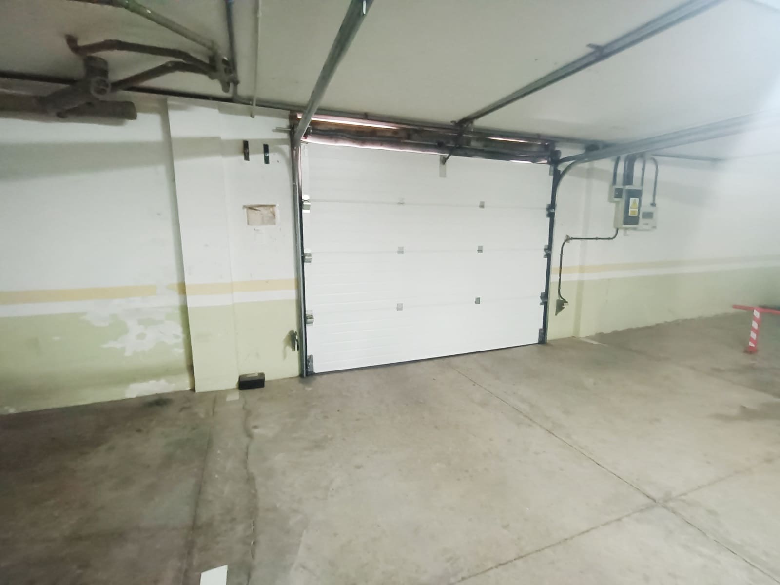 Garage til salg i Golf del Sur - € 25.000 (Ref: 9710977)