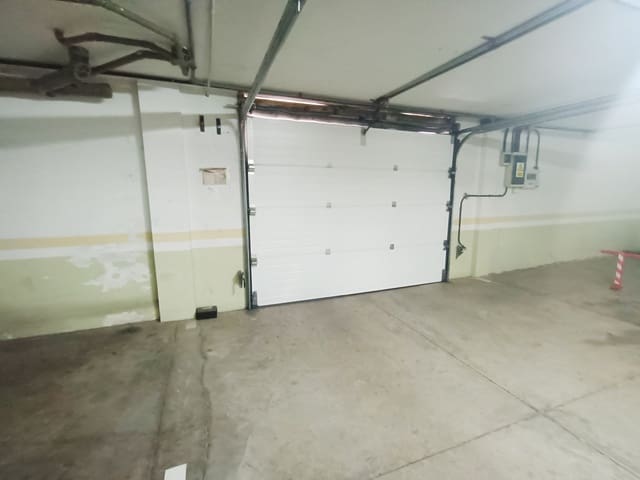 Garage til salg i Golf del Sur, San Miguel de Abona - € 25.000 (Ref: 9710977)