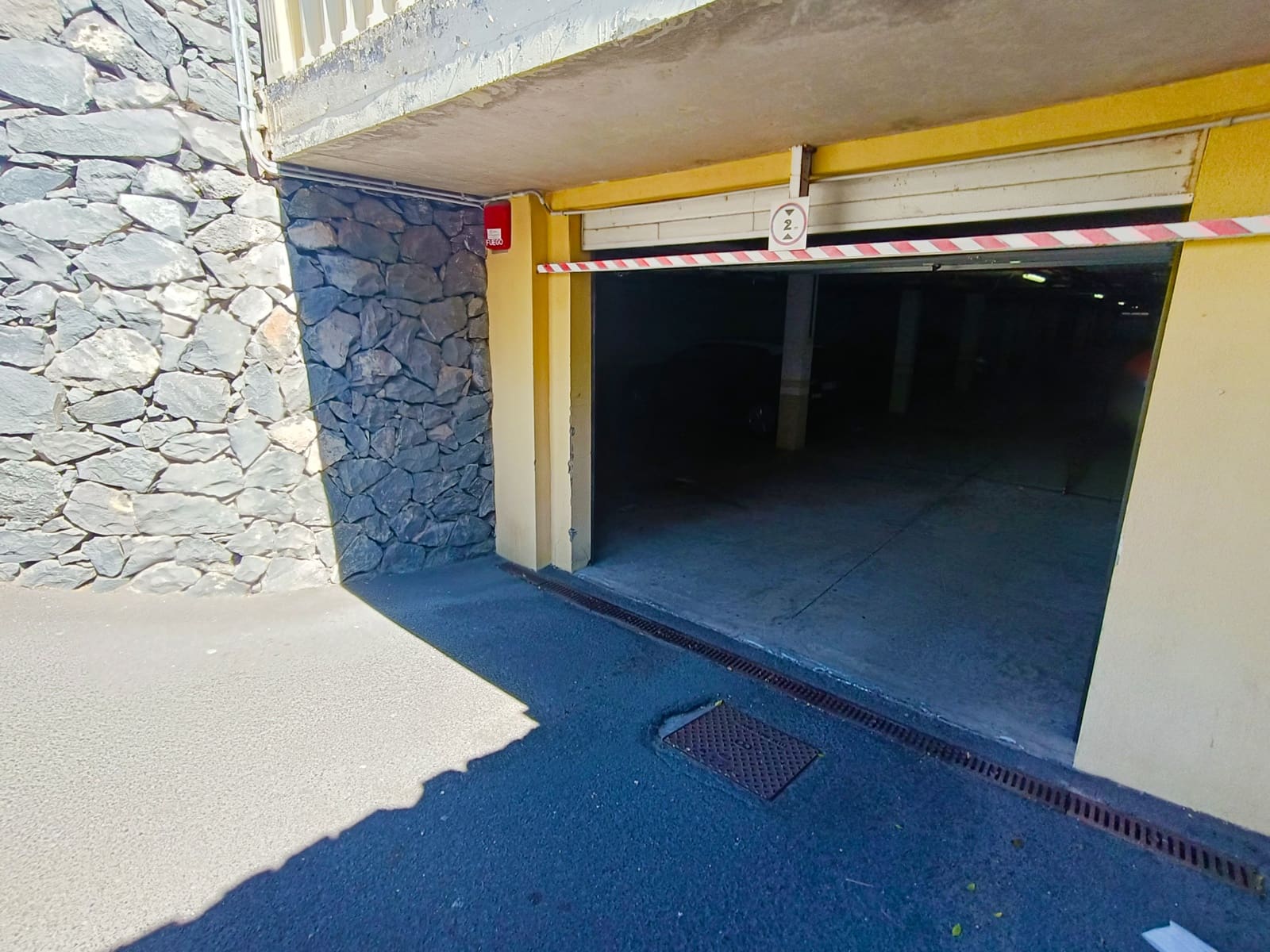 Garage til salg i Golf del Sur - € 25.000 (Ref: 9710977)