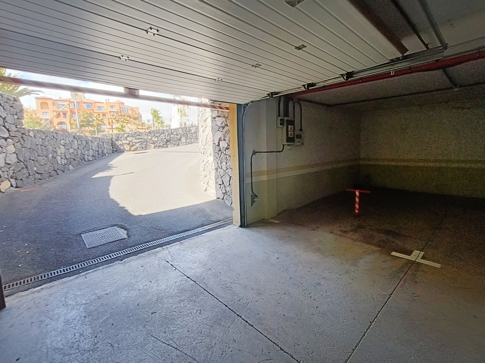 Garage til salg i Golf del Sur - € 25.000 (Ref: 9710977)