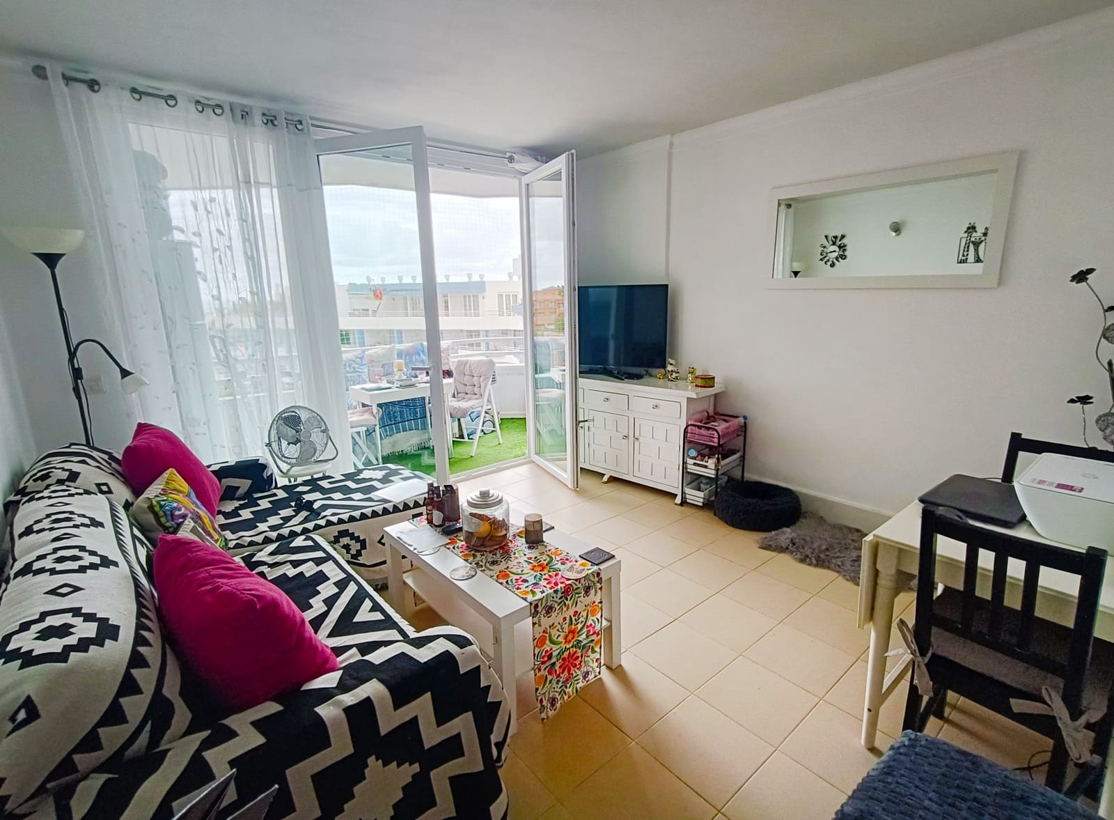 Studio for sale in Golf del Sur with pool - € 160,000 (Ref: 9710978)