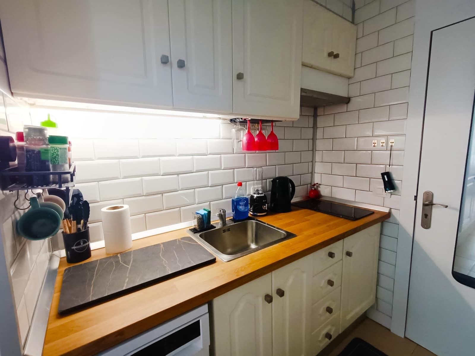 Studio for sale in Golf del Sur with pool - € 160,000 (Ref: 9710978)