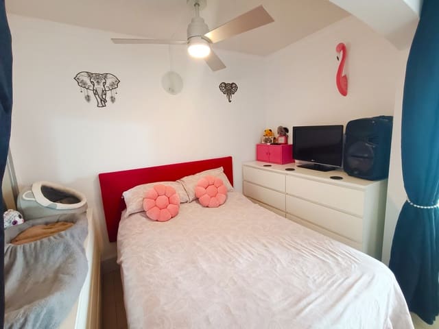 Monolocale in vendita in Golf del Sur, San Miguel de Abona con piscina - 160.000 € (Rif: 9710978)