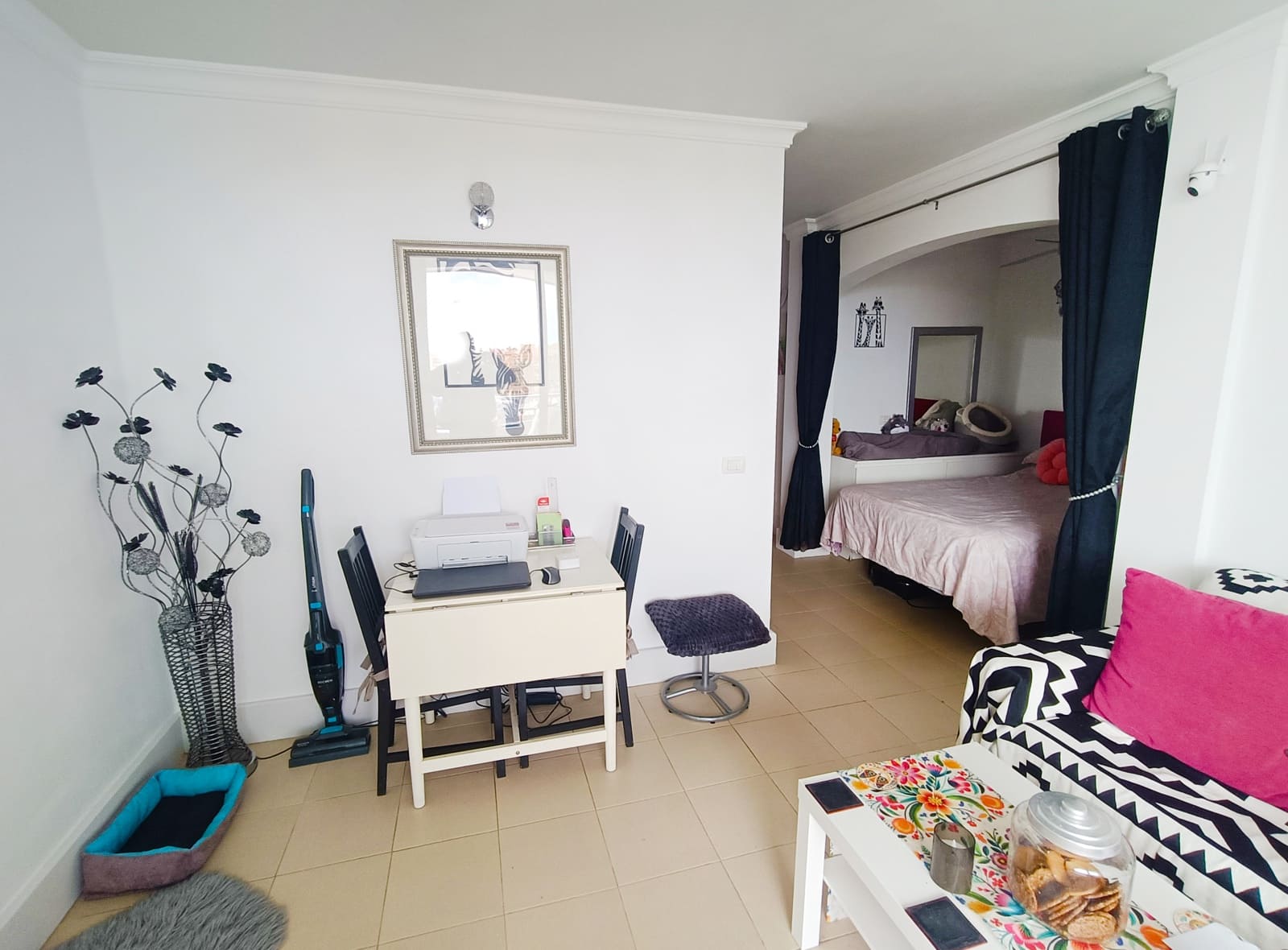 Studio for sale in Golf del Sur with pool - € 160,000 (Ref: 9710978)